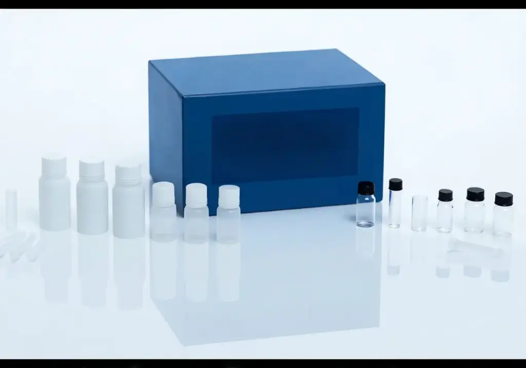  Rapid Canine Brucella Ab Kit - 10 Tests