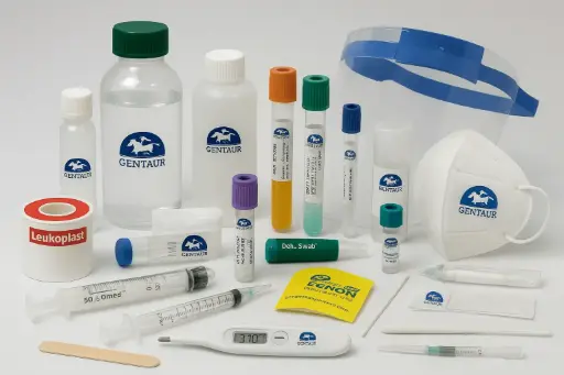 Needle container Sharpsafe 7L Dual Protect Pro