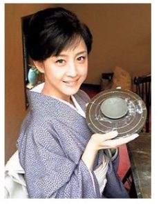 相田翔子がシミもなく若い頃と変わらない 美肌の秘密美容法は 芸能日常newsweb